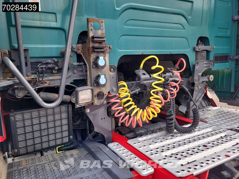 Scania R450 R 4X2 Retarder Standklima Alcoa's Navi ACC LED - 牵引车:图5 Scania R450 R 4X2 Retarder Standklima Alcoa's Navi ACC LED - 牵引车:图5