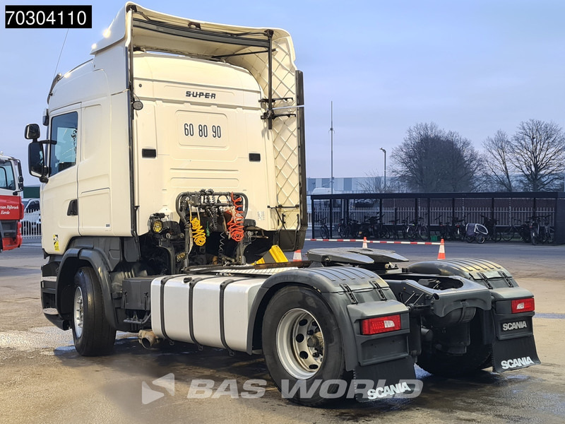 Scania R450 R 4X2 - 牵引车:图2 Scania R450 R 4X2 - 牵引车:图2