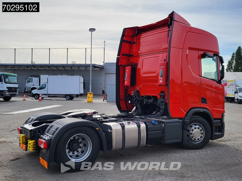 Scania R460 4X2 NEW! Retarder 2xTanks ACC LED Euro 6 - 牵引车:图5 Scania R460 4X2 NEW! Retarder 2xTanks ACC LED Euro 6 - 牵引车:图5