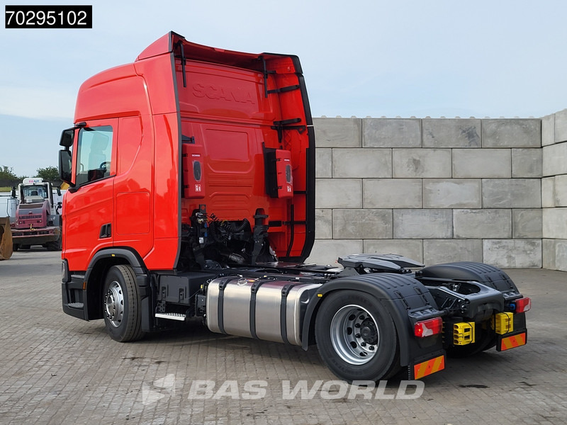 Scania R460 4X2 NEW! Retarder 2xTanks ACC LED Euro 6 - 牵引车:图2 Scania R460 4X2 NEW! Retarder 2xTanks ACC LED Euro 6 - 牵引车:图2