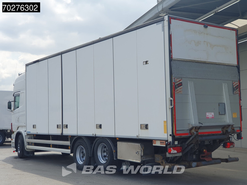 Scania R480 R 6X2 Thermo-king T-1200 R Retarder Manual Xenon Navi Euro 5 - 冷藏车:图2 Scania R480 R 6X2 Thermo-king T-1200 R Retarder Manual Xenon Navi Euro 5 - 冷藏车:图2