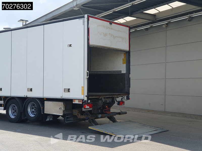 Scania R480 R 6X2 Thermo-king T-1200 R Retarder Manual Xenon Navi Euro 5 - 冷藏车:图3 Scania R480 R 6X2 Thermo-king T-1200 R Retarder Manual Xenon Navi Euro 5 - 冷藏车:图3