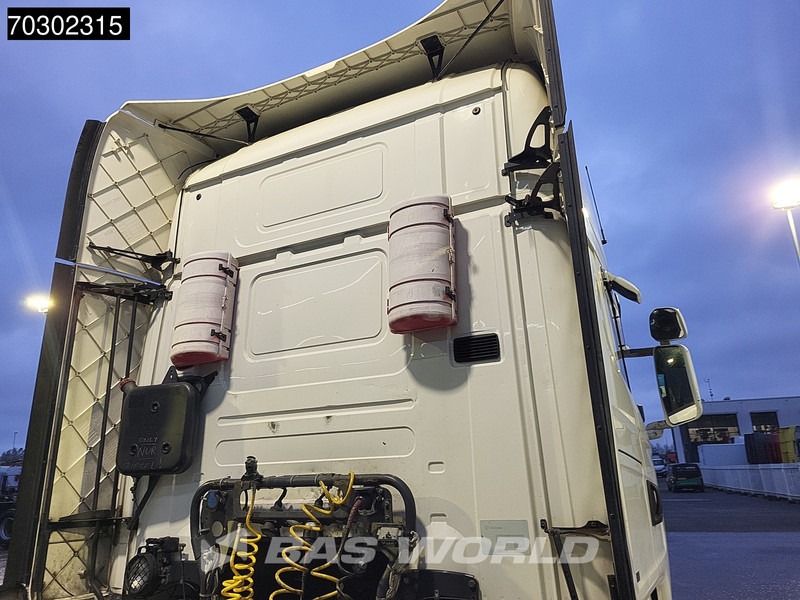 Scania R490 4X2 NL-Truck Mega Retarder 2x Tanks - 牵引车:图5 Scania R490 4X2 NL-Truck Mega Retarder 2x Tanks - 牵引车:图5