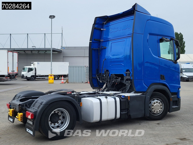 Scania R500 4X2 Retarder 2x Tanks ACC LED - 牵引车:图5 Scania R500 4X2 Retarder 2x Tanks ACC LED - 牵引车:图5