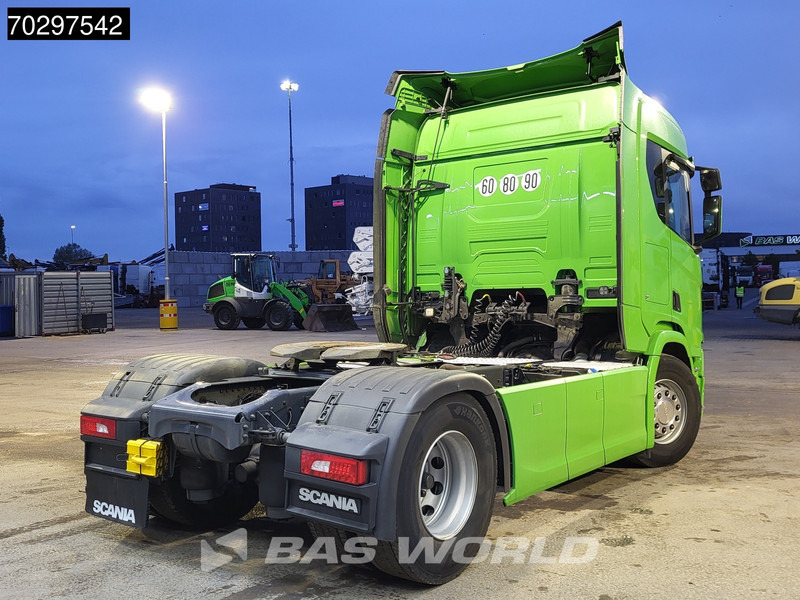 Scania R500 R 4X2 Full-Air Retarder ACC Led Navi Euro 6 - 牵引车:图5 Scania R500 R 4X2 Full-Air Retarder ACC Led Navi Euro 6 - 牵引车:图5