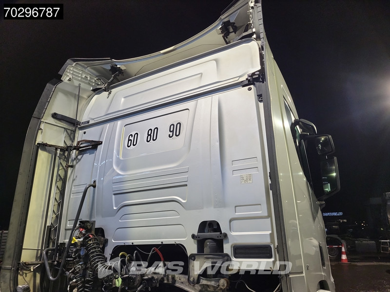Scania R500 R 4X2 Full-Air Retarder Navi Euro 6 - 牵引车:图5 Scania R500 R 4X2 Full-Air Retarder Navi Euro 6 - 牵引车:图5