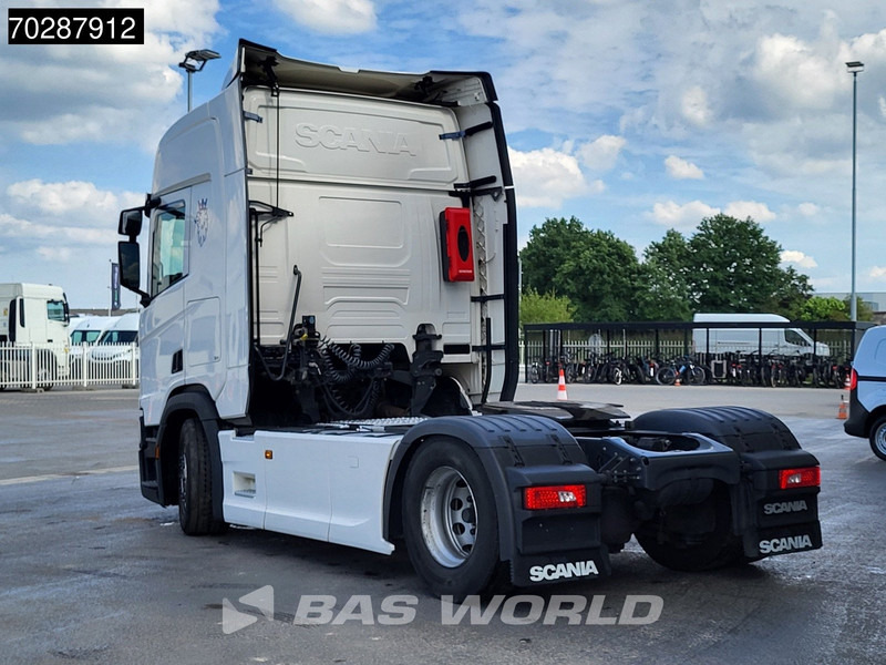 Scania R500 R 4X2 Retarder 2xTanks Navi LED ACC Euro 6 - 牵引车:图2 Scania R500 R 4X2 Retarder 2xTanks Navi LED ACC Euro 6 - 牵引车:图2