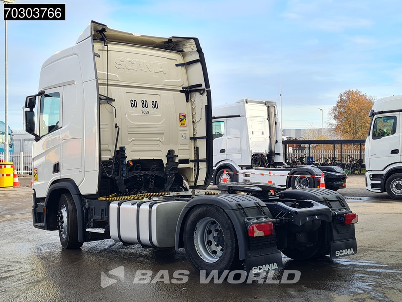 Scania R500 R 4X2 - 牵引车:图2 Scania R500 R 4X2 - 牵引车:图2