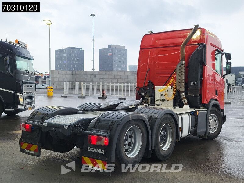 Scania R500 R 6X2 XT HUB-Reduction Liftaxle Retarder ACC - 牵引车:图5 Scania R500 R 6X2 XT HUB-Reduction Liftaxle Retarder ACC - 牵引车:图5