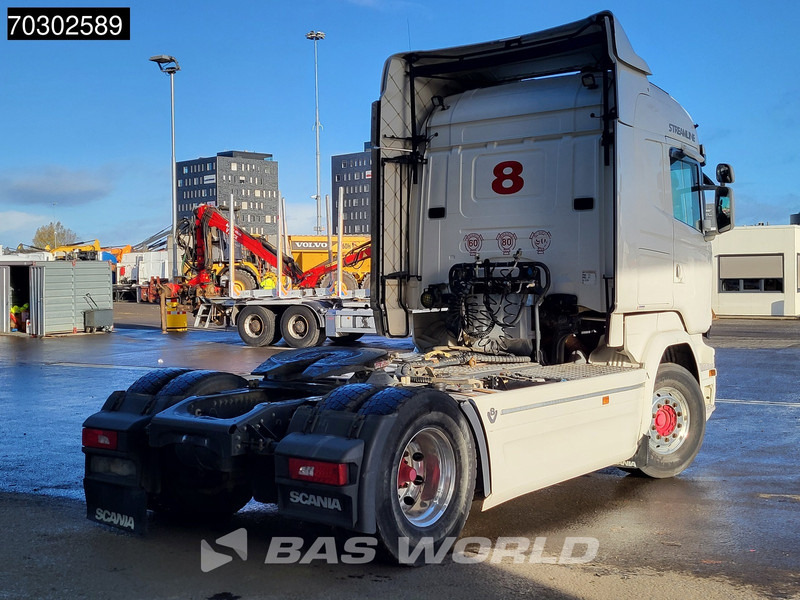 Scania R520 4X2 Manual! Retarder Hydraulik Full-Air Alcoa - 牵引车:图5 Scania R520 4X2 Manual! Retarder Hydraulik Full-Air Alcoa - 牵引车:图5