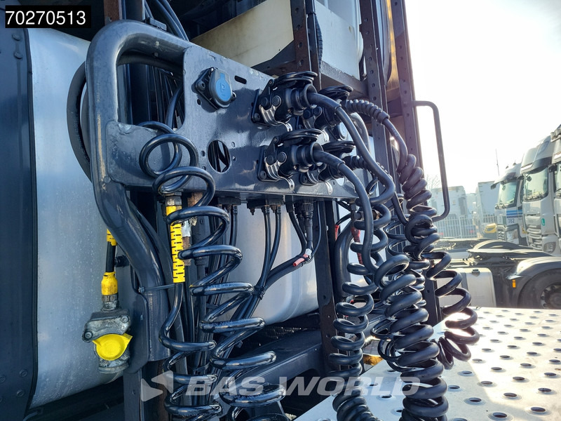 Scania R730 10X4 160T! Retarder 2x Tanks Big-Axle Drumbrakes Full-Air Hydraulik Navi Standklima Alcoa's - 牵引车:图5 Scania R730 10X4 160T! Retarder 2x Tanks Big-Axle Drumbrakes Full-Air Hydraulik Navi Standklima Alcoa's - 牵引车:图5
