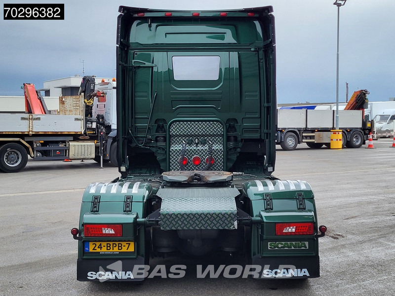 Scania S450 S 4X2 NL-Truck Full-Air Retarder Alcoa's Leder ACC LED - 牵引车:图3 Scania S450 S 4X2 NL-Truck Full-Air Retarder Alcoa's Leder ACC LED - 牵引车:图3