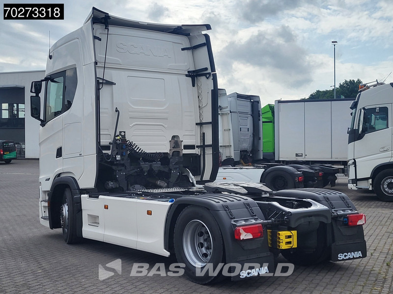 Scania S460 4X2 NEW! Retarder 2x Tanks ACC Navi Standklima - 牵引车:图2 Scania S460 4X2 NEW! Retarder 2x Tanks ACC Navi Standklima - 牵引车:图2