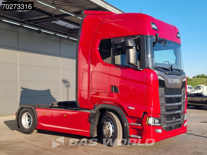 Scania S460 4X2 Retarder 2xTanks LED Standklima ACC Euro 6 - 牵引车:图3 Scania S460 4X2 Retarder 2xTanks LED Standklima ACC Euro 6 - 牵引车:图3