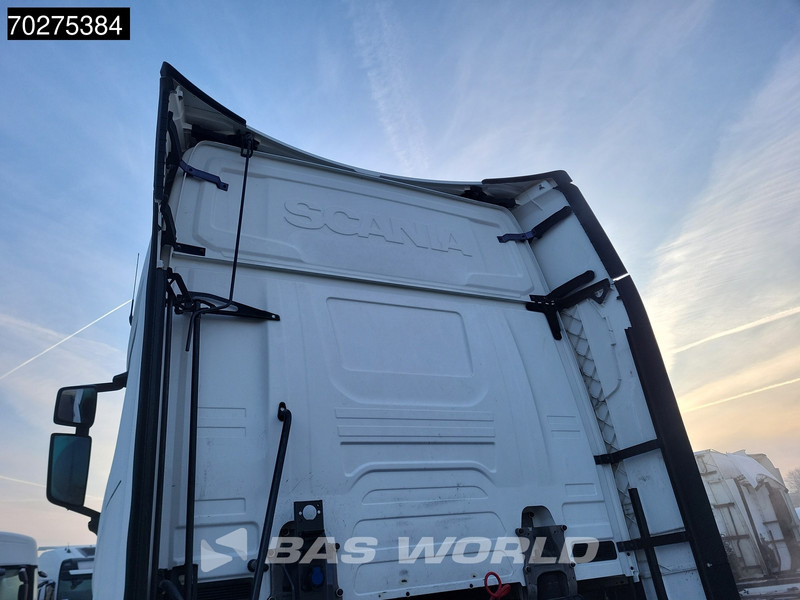 Scania S460 4X2 Retarder Euro 6 ACC 2x Tanks - 牵引车:图3 Scania S460 4X2 Retarder Euro 6 ACC 2x Tanks - 牵引车:图3