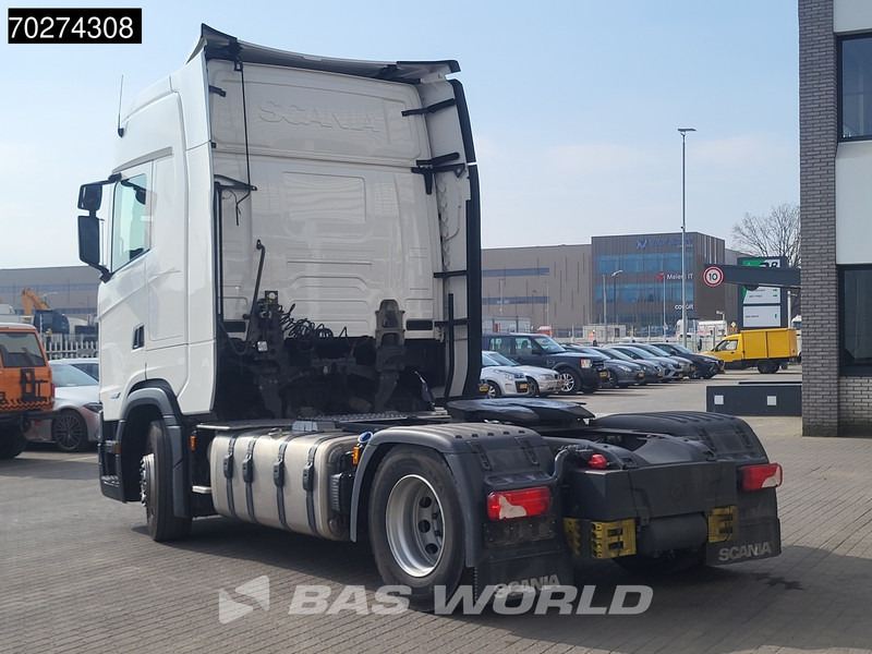 Scania S460 S 4X2 Retarder 2xTanks ACC Euro 6 - 牵引车:图2 Scania S460 S 4X2 Retarder 2xTanks ACC Euro 6 - 牵引车:图2