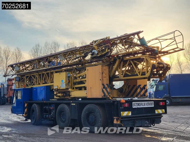 Spierings SK345-AT3 - 越野起重机:图2 Spierings SK345-AT3 - 越野起重机:图2