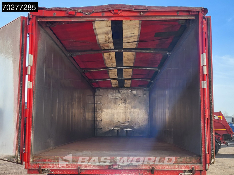 Stas S300CX 55m3 ALU SAF - 翻斗半拖车:图3 Stas S300CX 55m3 ALU SAF - 翻斗半拖车:图3