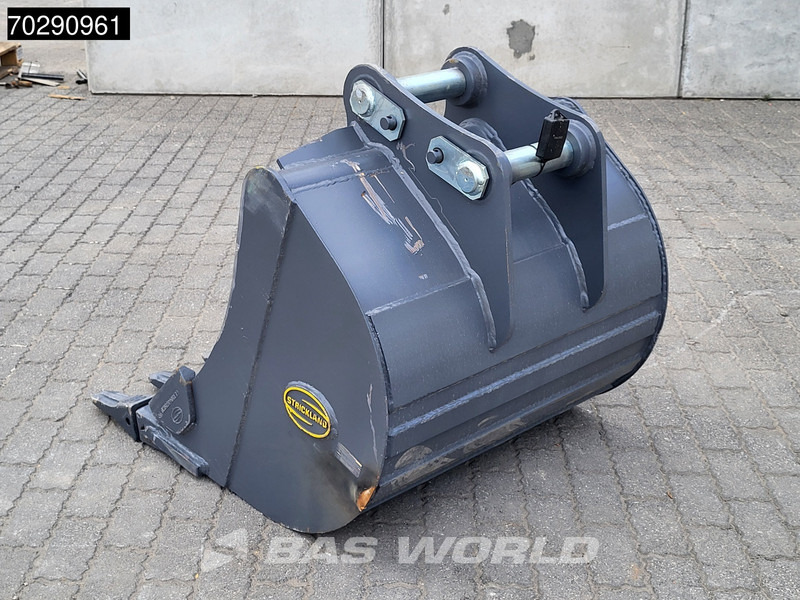 Strickland 8 Ton - 附件:图5 Strickland 8 Ton - 附件:图5