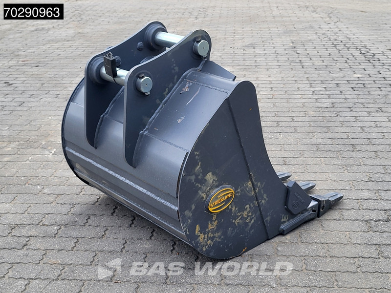 Strickland 8 Ton - 附件:图3 Strickland 8 Ton - 附件:图3