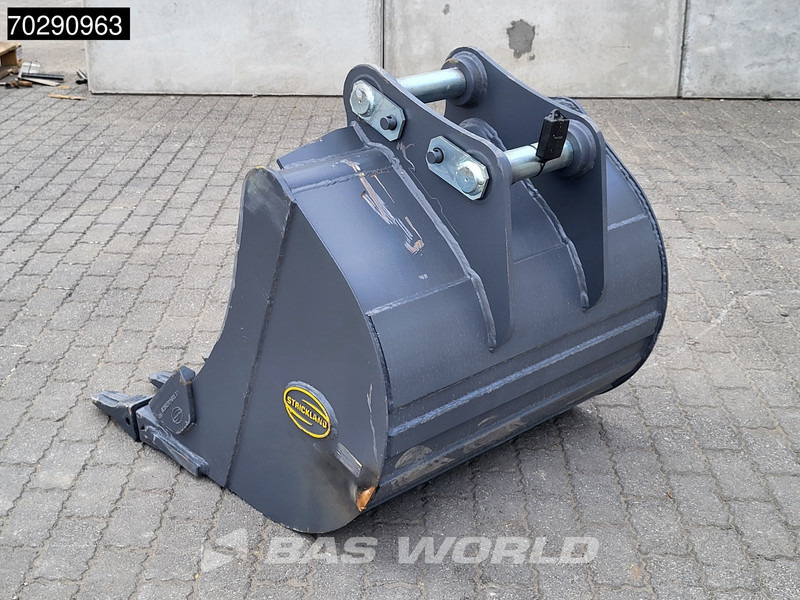 Strickland 8 Ton - 附件:图5 Strickland 8 Ton - 附件:图5