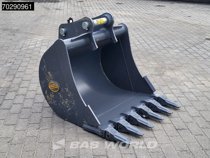 Strickland 8 Ton - 附件:图2 Strickland 8 Ton - 附件:图2