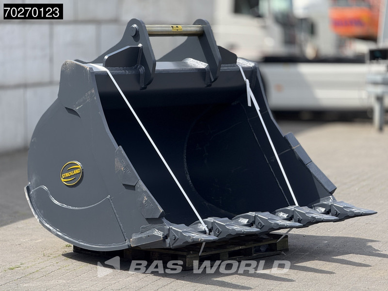 Strickland S80 167 CM WIDE - 1.88 M3 - 附件:图2 Strickland S80 167 CM WIDE - 1.88 M3 - 附件:图2