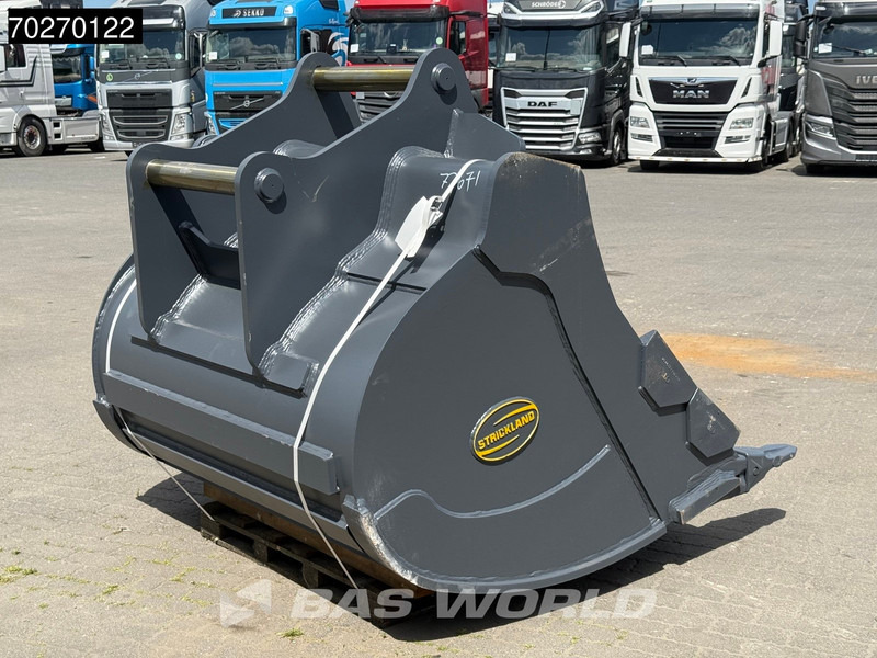 Strickland S80 167 CM WIDE - 1.88 M3 - 附件:图3 Strickland S80 167 CM WIDE - 1.88 M3 - 附件:图3