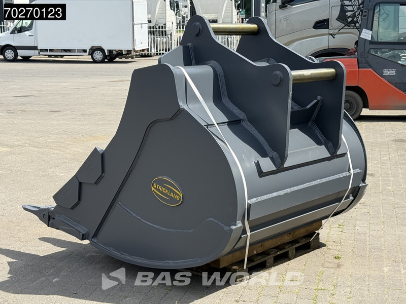 Strickland S80 167 CM WIDE - 1.88 M3 - 附件:图5 Strickland S80 167 CM WIDE - 1.88 M3 - 附件:图5