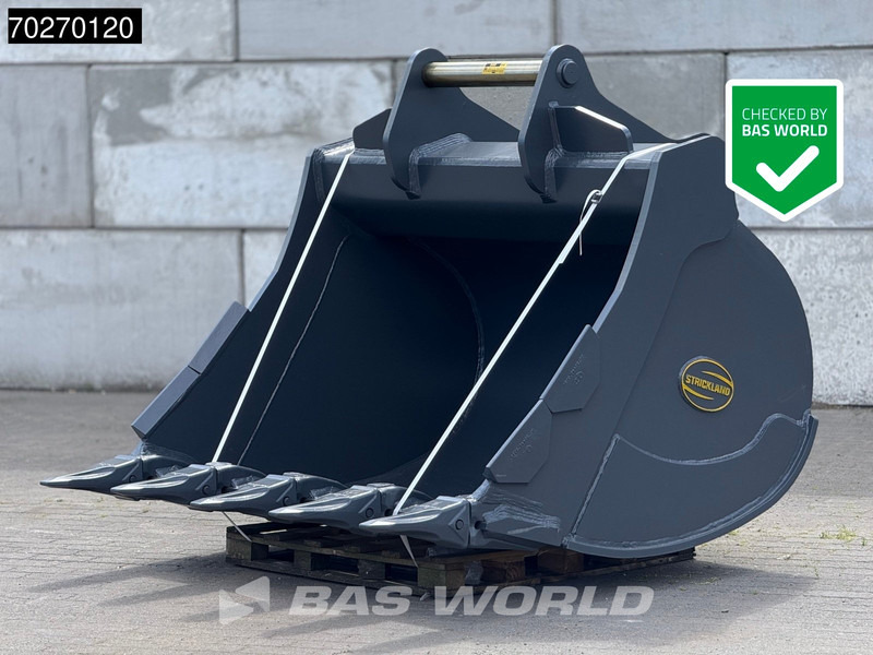 Strickland S80 167 CM WIDE - 1.88 M3 - 附件:图1 Strickland S80 167 CM WIDE - 1.88 M3 - 附件:图1