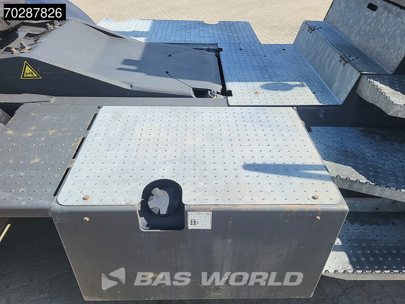 码头牵引车 Terberg YT 182 4X2 NL-Truck Big-Axle Hebesattel Drumbrakes：图10