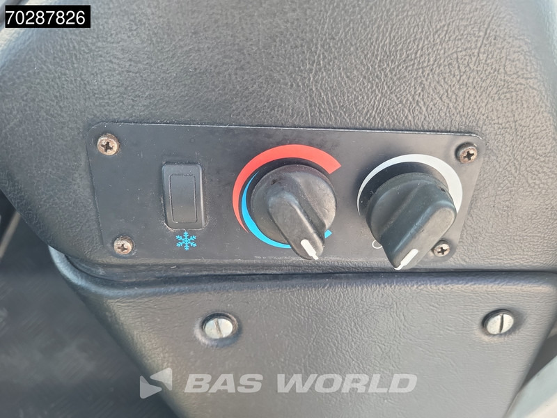 码头牵引车 Terberg YT 182 4X2 NL-Truck Big-Axle Hebesattel Drumbrakes：图20