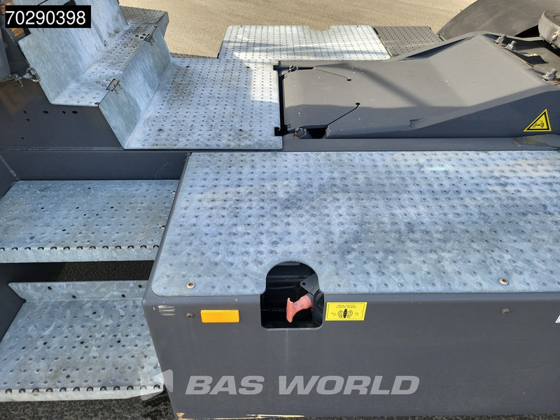 码头牵引车 Terberg YT222 4X2 NL-Truck EPA Big-Axle Hebesattel:图15 码头牵引车 Terberg YT222 4X2 NL-Truck EPA Big-Axle Hebesattel:图15