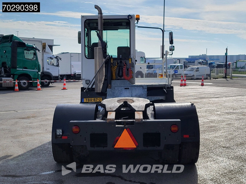 码头牵引车 Terberg YT222 4X2 NL-Truck EPA Big-Axle Hebesattel:图12 码头牵引车 Terberg YT222 4X2 NL-Truck EPA Big-Axle Hebesattel:图12