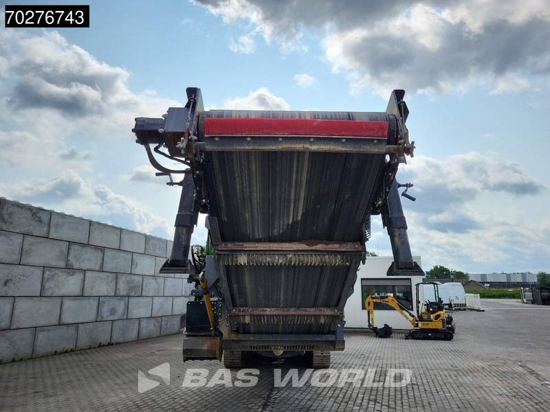 Terex Cobra 290R - 移动破碎机:图3 Terex Cobra 290R - 移动破碎机:图3