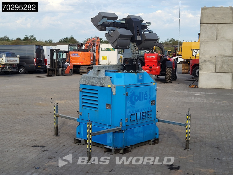 Towerlight Hydro Power Cube 租赁 Towerlight Hydro Power Cube：图8