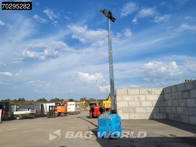 Towerlight Hydro Power Cube 租赁 Towerlight Hydro Power Cube：图6