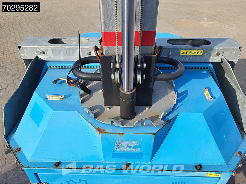 Towerlight Hydro Power Cube 租赁 Towerlight Hydro Power Cube：图17