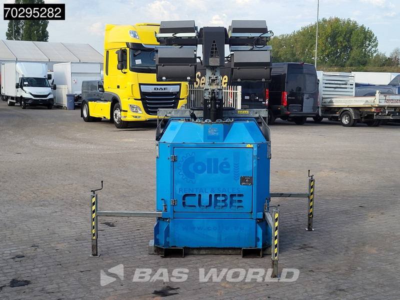 Towerlight Hydro Power Cube 租赁 Towerlight Hydro Power Cube：图10