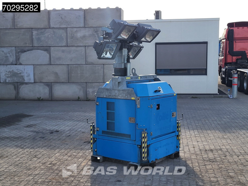Towerlight Hydro Power Cube 租赁 Towerlight Hydro Power Cube：图11