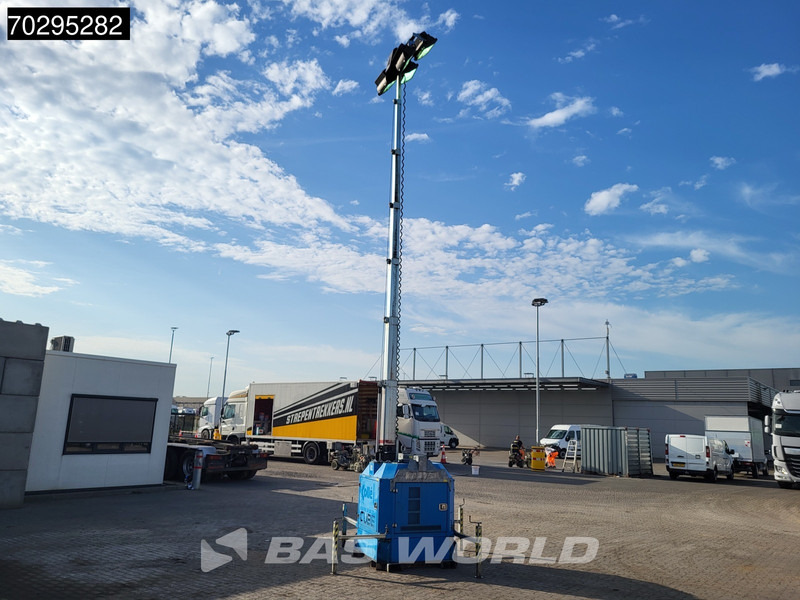 Towerlight Hydro Power Cube 租赁 Towerlight Hydro Power Cube：图16