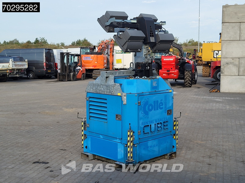 Towerlight Hydro Power Cube 租赁 Towerlight Hydro Power Cube：图7