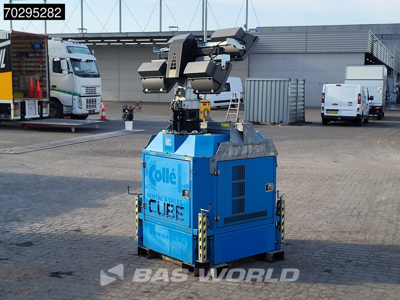 Towerlight Hydro Power Cube 租赁 Towerlight Hydro Power Cube：图9