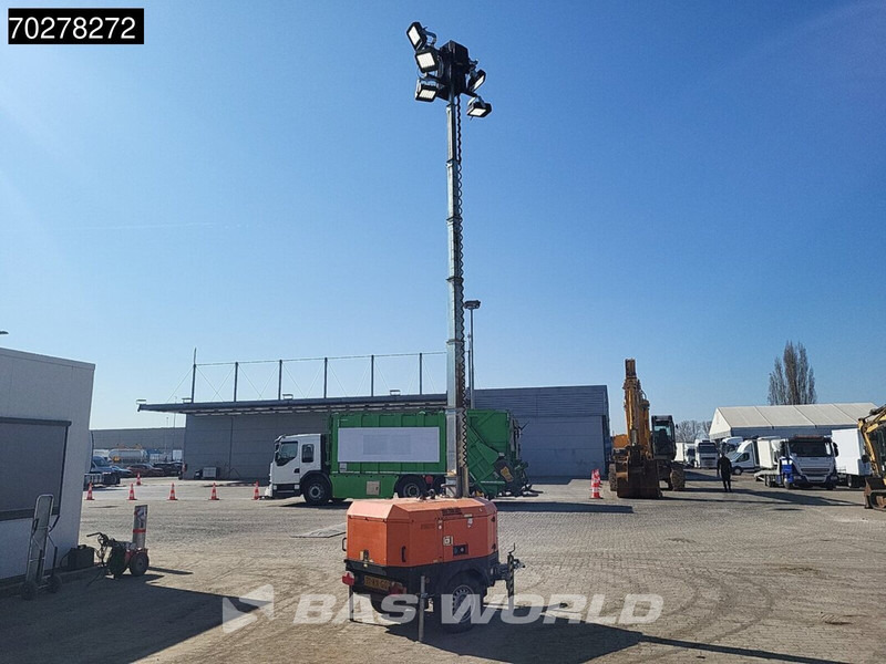 Towerlight VB-9 - 照明塔:图5 Towerlight VB-9 - 照明塔:图5