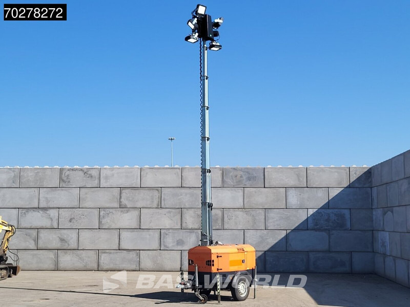 Towerlight VB-9 - 照明塔:图2 Towerlight VB-9 - 照明塔:图2