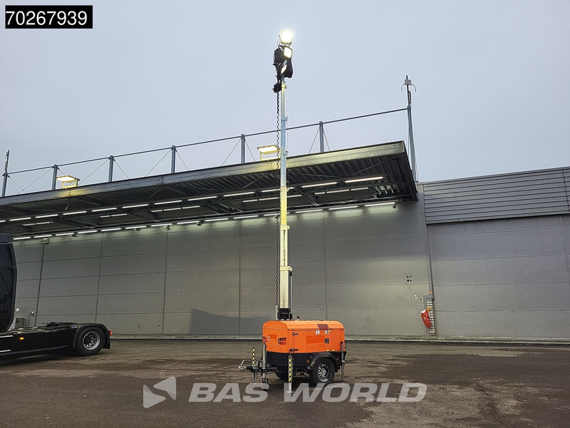 Towerlight VB-9 - 照明塔:图3 Towerlight VB-9 - 照明塔:图3