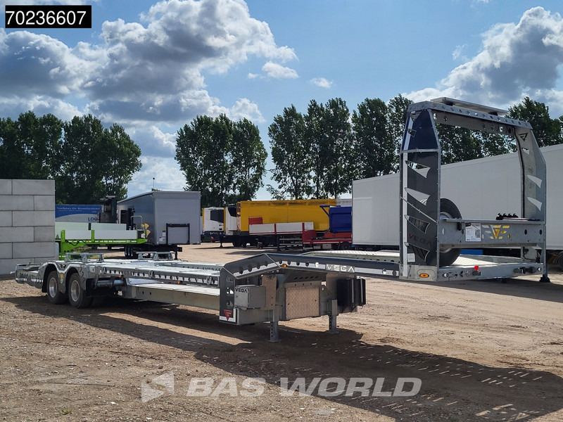 VEGA Trailer VEGA-S - 自动转运半拖车:图3 VEGA Trailer VEGA-S - 自动转运半拖车:图3