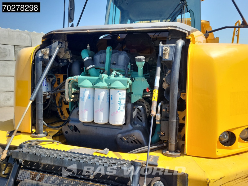 铰接式自卸车 Volvo A30 D：图15