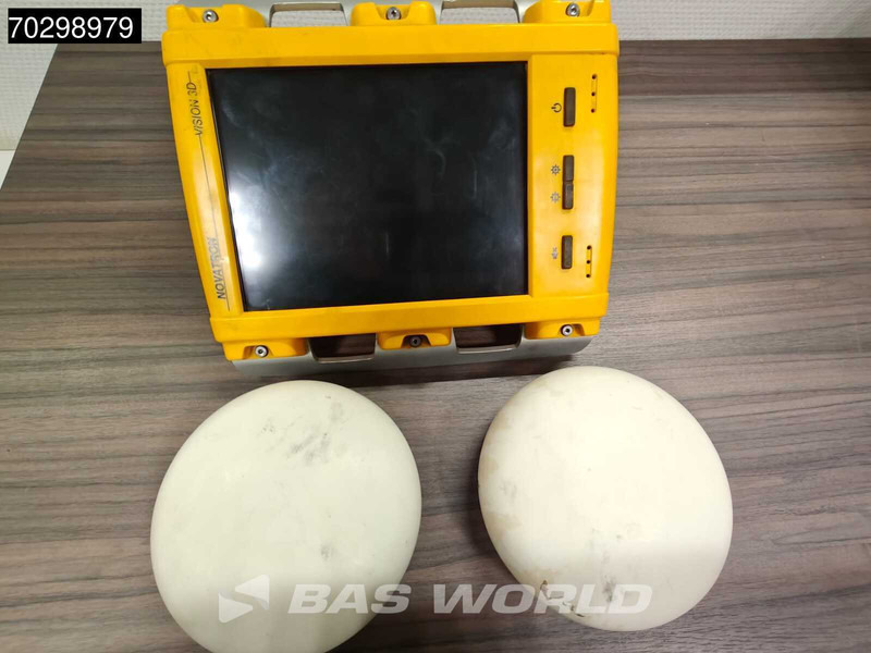 Volvo EC250 E L GPS - 2 Buckets - 履带式挖掘机:图2 Volvo EC250 E L GPS - 2 Buckets - 履带式挖掘机:图2