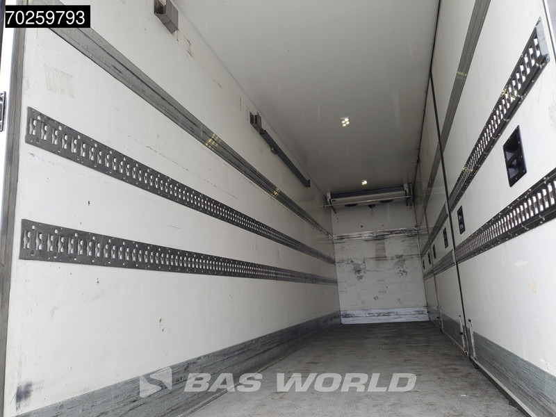 Volvo FE 250 4X2 19.5t NL-Truck Carrier Supra 1250 MT Ladebordwand Euro 6 - 冷藏车:图5 Volvo FE 250 4X2 19.5t NL-Truck Carrier Supra 1250 MT Ladebordwand Euro 6 - 冷藏车:图5